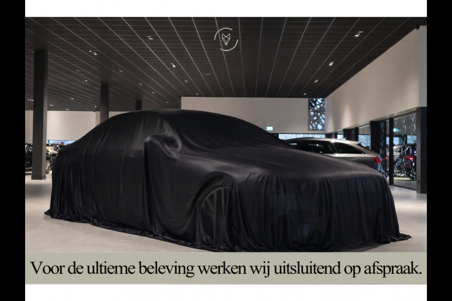 Mercedes-Benz S-Klasse 580 4-M AMG NIEUWPRIJS €269.005 E-Active body control|Night|Carbon|Burmester 4D|Stoelkoeling|Pano|21"|Entertainment|HUD|Achterasbesturing