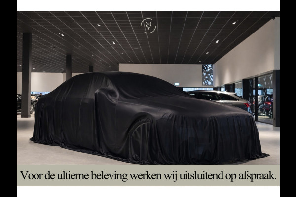 Mercedes-Benz S-Klasse 580 4-M AMG NIEUWPRIJS €269.005 E-Active body control|Night|Carbon|Burmester 4D|Stoelkoeling|Pano|21"|Entertainment|HUD|Achterasbesturing