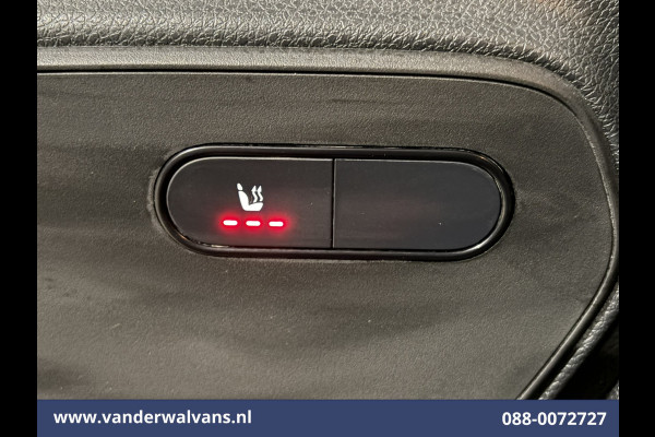 Mercedes-Benz Sprinter 317 CDI 170pk L2H1 Euro6 Airco | Camera | Navigatie | 2800kg Trekhaak | Apple Carplay Android Auto, Stoelverwarming, 270 Graden Achterdeuren, Parkeersensoren, Bijrijdersbank