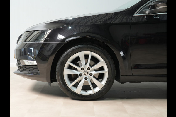 Škoda Octavia Combi 1.5 TSI DSG Greentech Business Ed. | Trekhaak | Navigatie | Android/Carplay | Stoelverw. 283