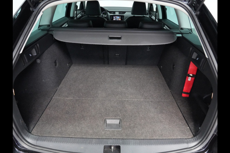 Škoda Octavia Combi 1.5 TSI DSG Greentech Business Ed. | Trekhaak | Navigatie | Android/Carplay | Stoelverw. 283