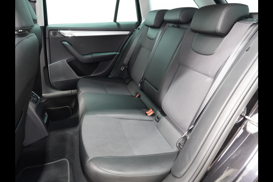 Škoda Octavia Combi 1.5 TSI DSG Greentech Business Ed. | Trekhaak | Navigatie | Android/Carplay | Stoelverw. 283