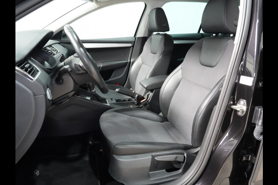 Škoda Octavia Combi 1.5 TSI DSG Greentech Business Ed. | Trekhaak | Navigatie | Android/Carplay | Stoelverw. 283
