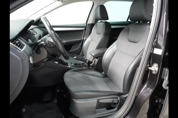 Škoda Octavia Combi 1.5 TSI DSG Greentech Business Ed. | Trekhaak | Navigatie | Android/Carplay | Stoelverw. 283