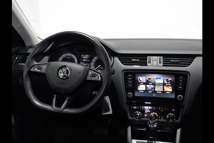 Škoda Octavia Combi 1.5 TSI DSG Greentech Business Ed. | Trekhaak | Navigatie | Android/Carplay | Stoelverw. 283