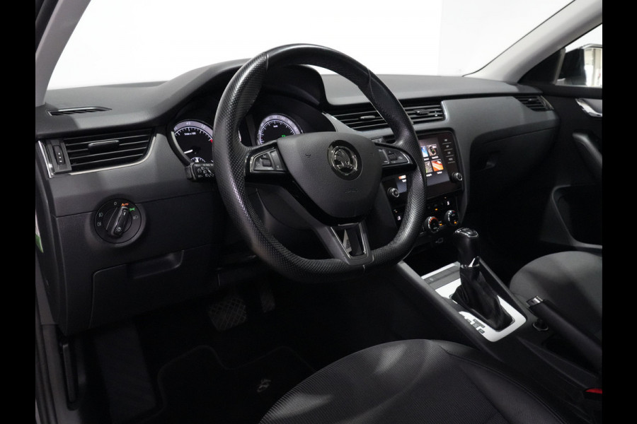 Škoda Octavia Combi 1.5 TSI DSG Greentech Business Ed. | Trekhaak | Navigatie | Android/Carplay | Stoelverw. 283