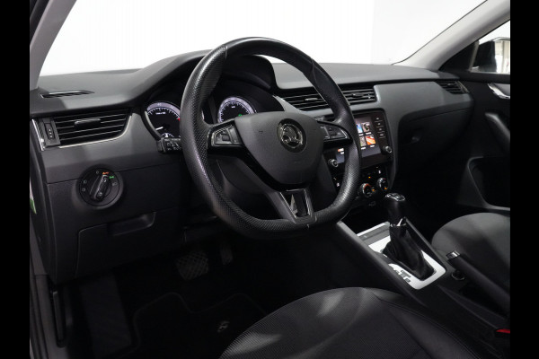 Škoda Octavia Combi 1.5 TSI DSG Greentech Business Ed. | Trekhaak | Navigatie | Android/Carplay | Stoelverw. 283