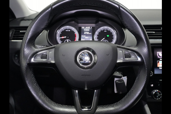 Škoda Octavia Combi 1.5 TSI DSG Greentech Business Ed. | Trekhaak | Navigatie | Android/Carplay | Stoelverw. 283