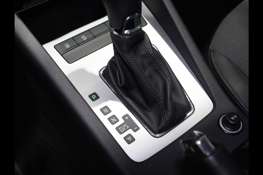 Škoda Octavia Combi 1.5 TSI DSG Greentech Business Ed. | Trekhaak | Navigatie | Android/Carplay | Stoelverw. 283