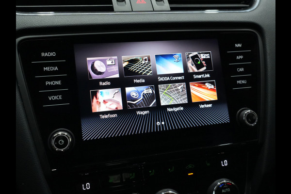 Škoda Octavia Combi 1.5 TSI DSG Greentech Business Ed. | Trekhaak | Navigatie | Android/Carplay | Stoelverw. 283