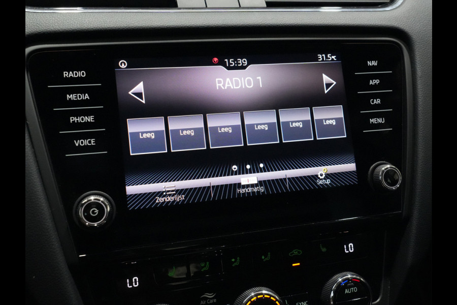 Škoda Octavia Combi 1.5 TSI DSG Greentech Business Ed. | Trekhaak | Navigatie | Android/Carplay | Stoelverw. 283