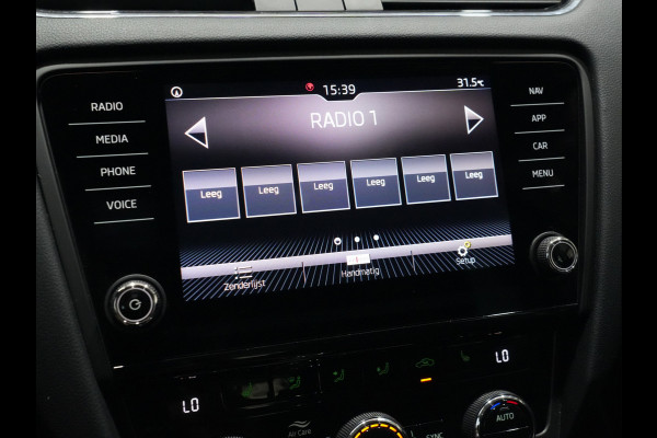 Škoda Octavia Combi 1.5 TSI DSG Greentech Business Ed. | Trekhaak | Navigatie | Android/Carplay | Stoelverw. 283
