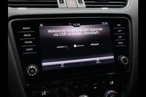 Škoda Octavia Combi 1.5 TSI DSG Greentech Business Ed. | Trekhaak | Navigatie | Android/Carplay | Stoelverw. 283
