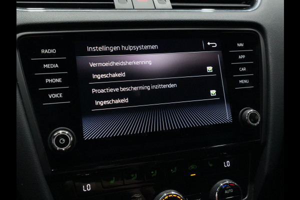Škoda Octavia Combi 1.5 TSI DSG Greentech Business Ed. | Trekhaak | Navigatie | Android/Carplay | Stoelverw. 283