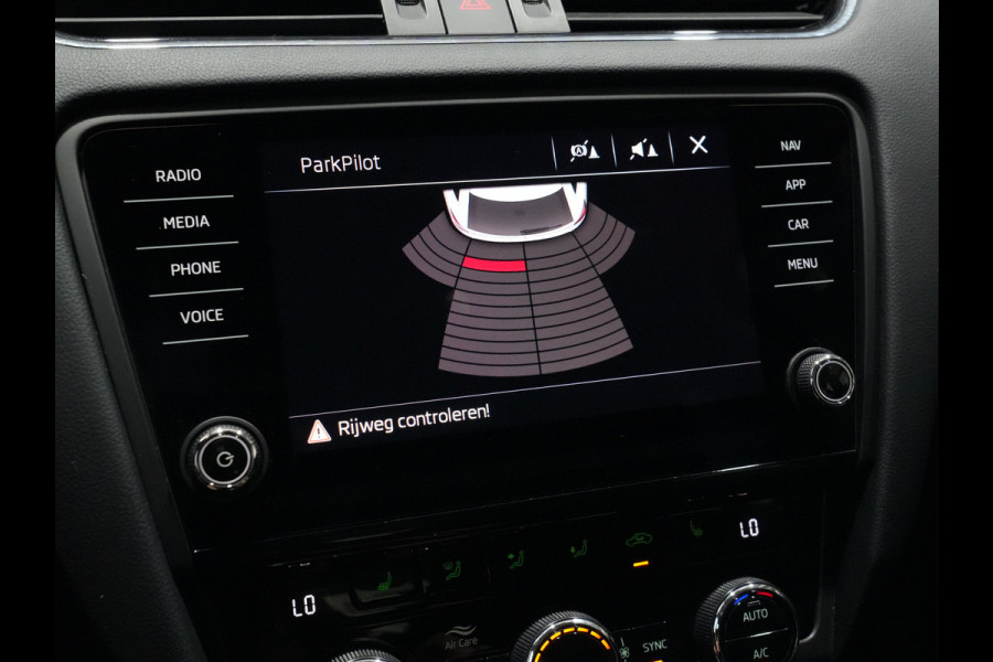 Škoda Octavia Combi 1.5 TSI DSG Greentech Business Ed. | Trekhaak | Navigatie | Android/Carplay | Stoelverw. 283