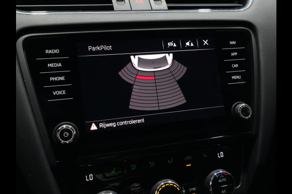 Škoda Octavia Combi 1.5 TSI DSG Greentech Business Ed. | Trekhaak | Navigatie | Android/Carplay | Stoelverw. 283