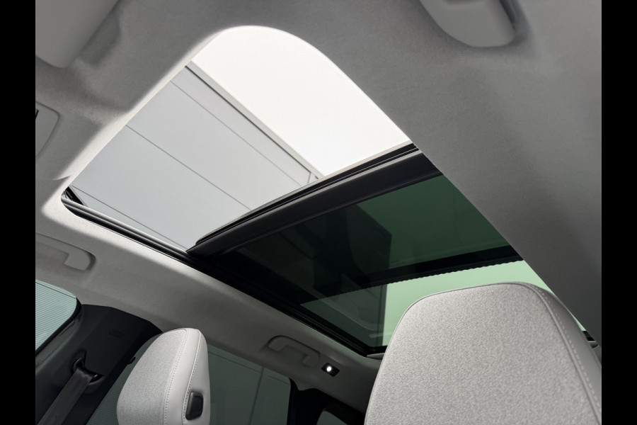 Citroën C5 Aircross Max Comfort Range 74 kWh (Elektrisch Schuifdak - Leder incl verwarming/koeling/massage/geheugen - Elektrische Klep - 360gr Camer