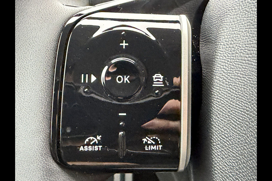 Citroën C5 Aircross Max Comfort Range 74 kWh (Elektrisch Schuifdak - Leder incl verwarming/koeling/massage/geheugen - Elektrische Klep - 360gr Camer