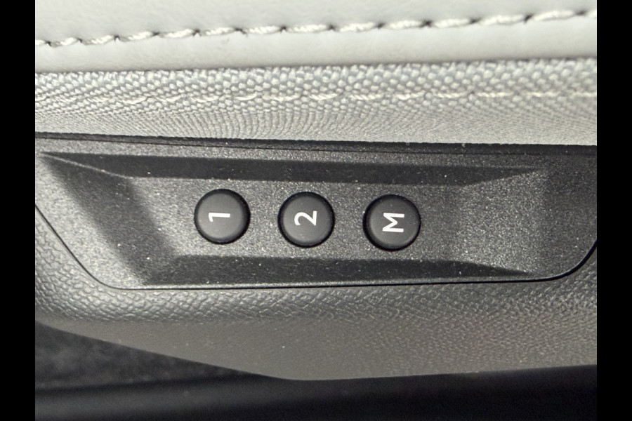 Citroën C5 Aircross Max Comfort Range 74 kWh (Elektrisch Schuifdak - Leder incl verwarming/koeling/massage/geheugen - Elektrische Klep - 360gr Camer