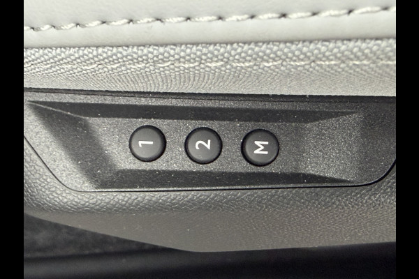 Citroën C5 Aircross Max Comfort Range 74 kWh (Elektrisch Schuifdak - Leder incl verwarming/koeling/massage/geheugen - Elektrische Klep - 360gr Camer
