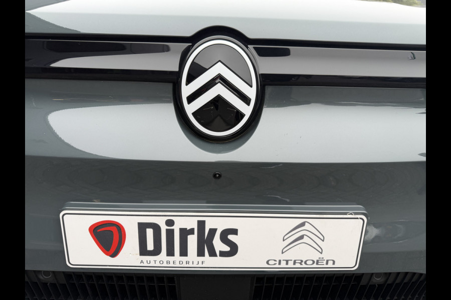 Citroën C5 Aircross Max Comfort Range 74 kWh (Elektrisch Schuifdak - Leder incl verwarming/koeling/massage/geheugen - Elektrische Klep - 360gr Camer