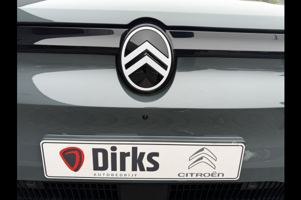 Citroën C5 Aircross Max Comfort Range 74 kWh (Elektrisch Schuifdak - Leder incl verwarming/koeling/massage/geheugen - Elektrische Klep - 360gr Camer