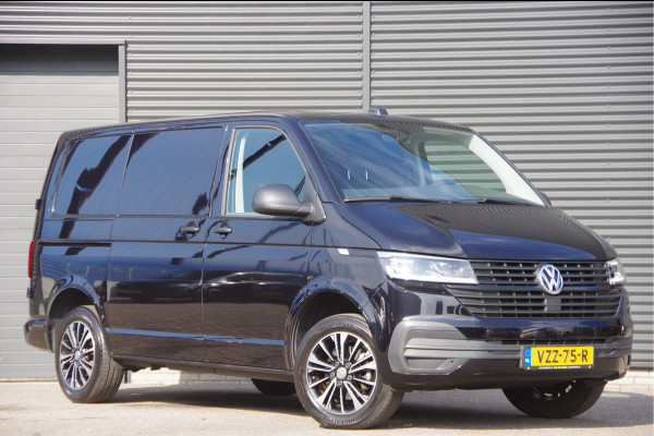 Volkswagen Transporter 2.0 TDI 150PK AUT. LED, DIGITAL COCKPIT, TREKHAAK, 17'' LMV, ADAPT. CRUISE, CAMERA, NAVI, AIRCO, PARKEERSENSOREN