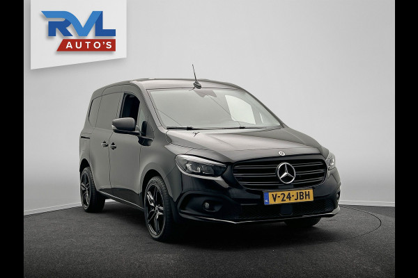Mercedes-Benz Citan 108 CDI L1 Pro | Origineel Nederlands | Carplay | Cruise-control | Camera | Lichtmetaal |