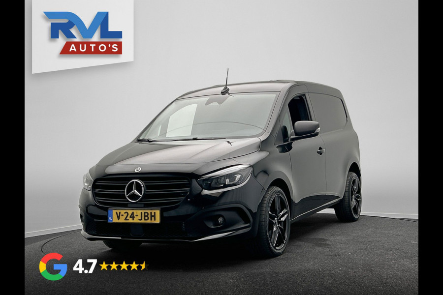 Mercedes-Benz Citan 108 CDI L1 Pro | Origineel Nederlands | Carplay | Cruise-control | Camera | Lichtmetaal |