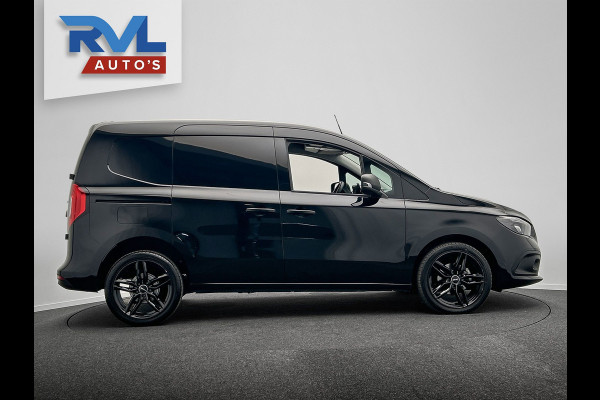 Mercedes-Benz Citan 108 CDI L1 Pro | Origineel Nederlands | Carplay | Cruise-control | Camera | Lichtmetaal |