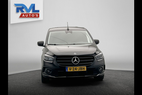 Mercedes-Benz Citan 108 CDI L1 Pro | Origineel Nederlands | Carplay | Cruise-control | Camera | Lichtmetaal |