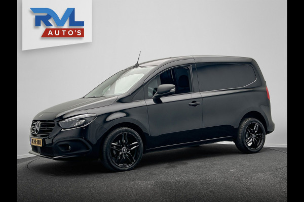 Mercedes-Benz Citan 108 CDI L1 Pro | Origineel Nederlands | Carplay | Cruise-control | Camera | Lichtmetaal |