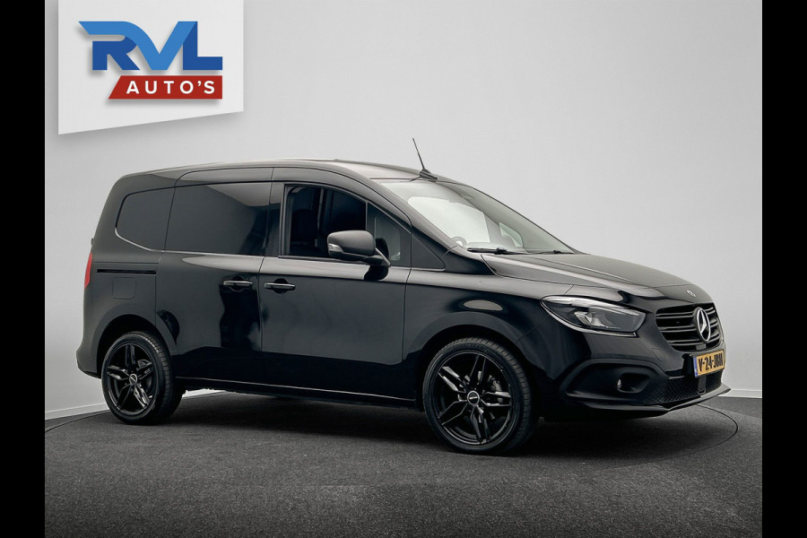 Mercedes-Benz Citan 108 CDI L1 Pro | Origineel Nederlands | Carplay | Cruise-control | Camera | Lichtmetaal |