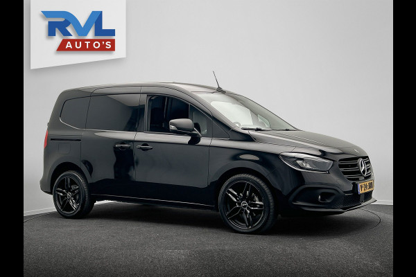 Mercedes-Benz Citan 108 CDI L1 Pro | Origineel Nederlands | Carplay | Cruise-control | Camera | Lichtmetaal |