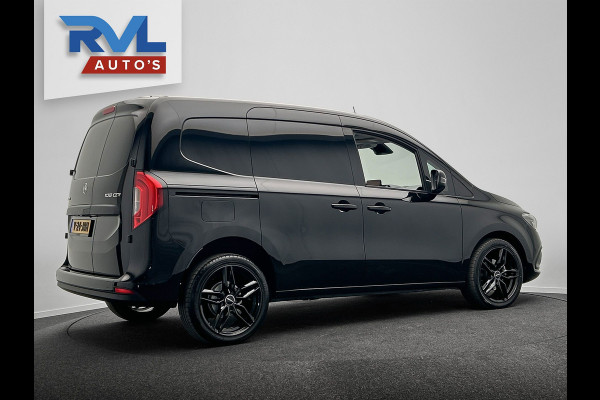 Mercedes-Benz Citan 108 CDI L1 Pro | Origineel Nederlands | Carplay | Cruise-control | Camera | Lichtmetaal |