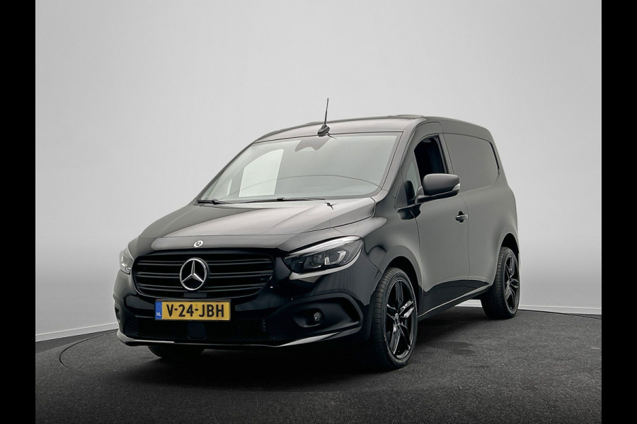 Mercedes-Benz Citan 108 CDI L1 Pro | Origineel Nederlands | Carplay | Cruise-control | Camera | Lichtmetaal |
