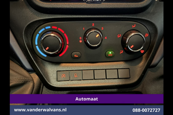 Iveco Daily 35C14H 2.3 Oprijwagen Automaat Dubbel Lucht Euro6 Airco | Camera | 3500kg Trekhaak | Electrische Lier | Chauffeursstoel Cruisecontrol, Bijrijdersbank