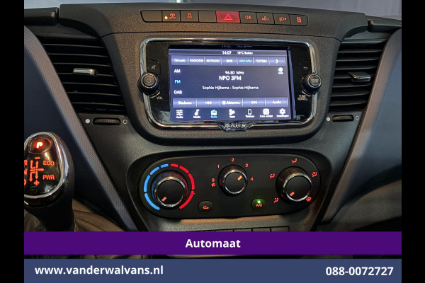 Iveco Daily 35C14H 2.3 Oprijwagen Automaat Dubbel Lucht Euro6 Airco | Camera | 3500kg Trekhaak | Electrische Lier | Chauffeursstoel Cruisecontrol, Bijrijdersbank