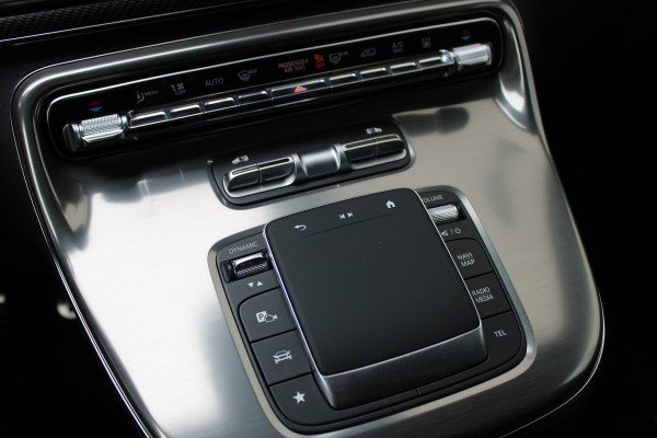 Mercedes-Benz V-Klasse 300d / AMG / Exclusive / DC / Elec Stoelen / Burmester / Nightpakket / Vol Opties / NIEUWSTAAT.