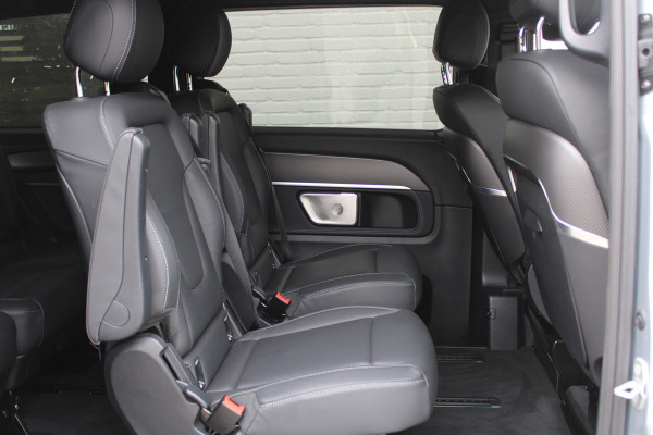 Mercedes-Benz V-Klasse 300d / AMG / Exclusive / DC / Elec Stoelen / Burmester / Nightpakket / Vol Opties / NIEUWSTAAT.