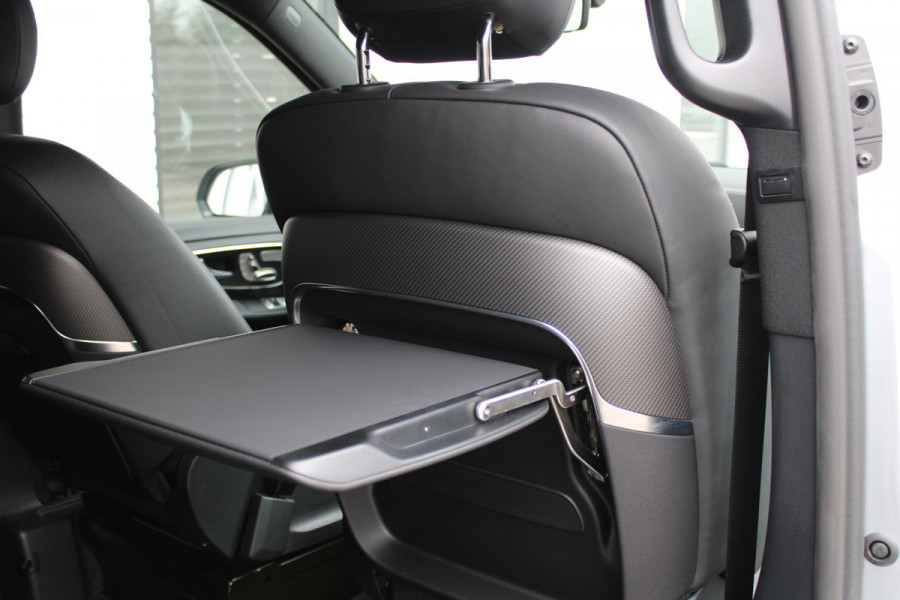 Mercedes-Benz V-Klasse 300d / AMG / Exclusive / DC / Elec Stoelen / Burmester / Nightpakket / Vol Opties / NIEUWSTAAT.