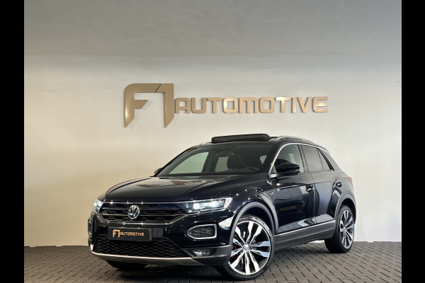 Volkswagen T-Roc 1.5 TSI Sport Pano|Keyless|Camera|Sfeer|ACC