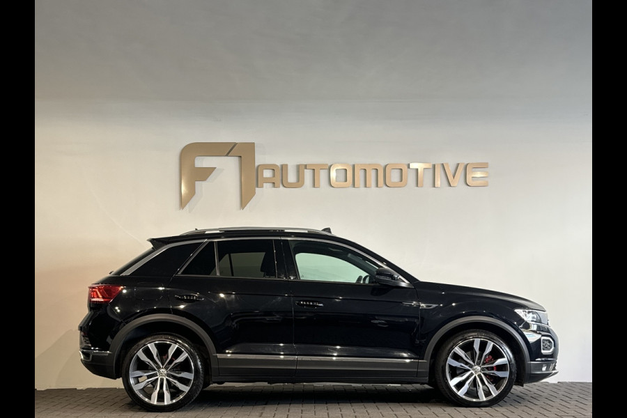 Volkswagen T-Roc 1.5 TSI Sport Pano|Keyless|Camera|Sfeer|ACC