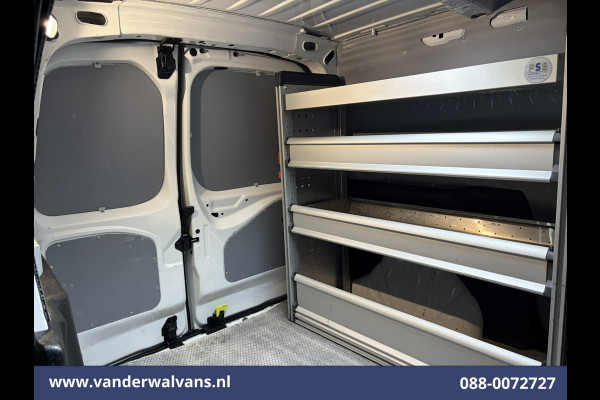 Peugeot Partner 1.5 BlueHDI 102pk L1H1 inrichting Euro6 Airco | Navigatie | Apple Carplay Trekhaak, Cruisecontrol, Android Auto, Parkeersensoren