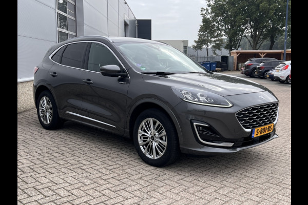 Ford Kuga 2.5 PHEV Vignale TREKHAAK!