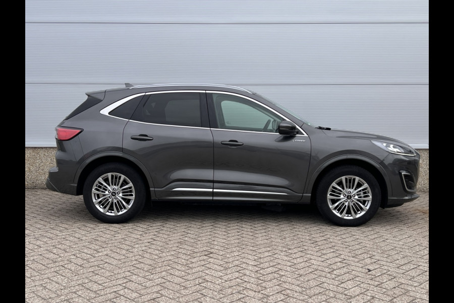 Ford Kuga 2.5 PHEV Vignale TREKHAAK!