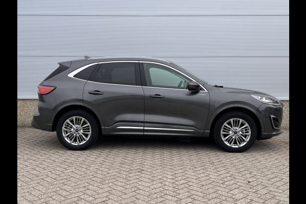 Ford Kuga 2.5 PHEV Vignale TREKHAAK!