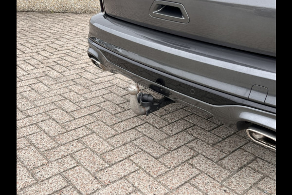 Ford Kuga 2.5 PHEV Vignale TREKHAAK!