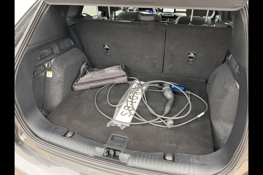 Ford Kuga 2.5 PHEV Vignale TREKHAAK!