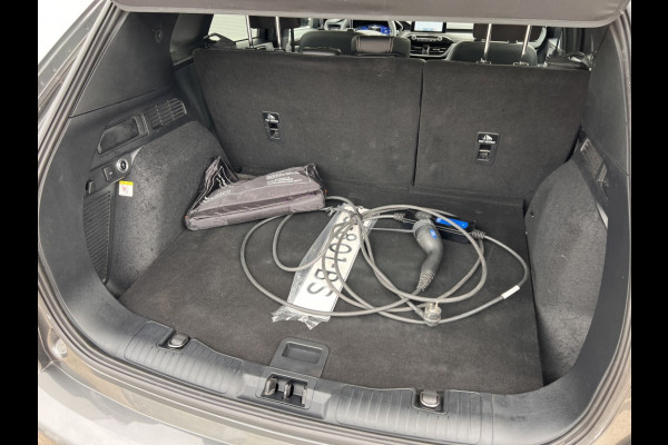 Ford Kuga 2.5 PHEV Vignale TREKHAAK!